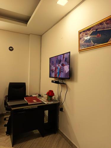 sapphire home stay nizamuddin railway station