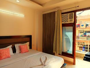 sapphire home stay nizamuddin railway station