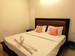 sapphire home stay nizamuddin railway station