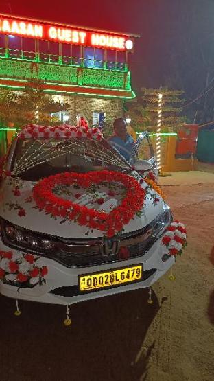 Okaasan Guest House & Restaurant,,3 star