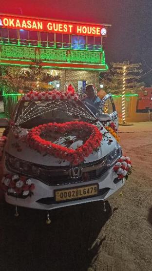 Okaasan Guest House & Restaurant,,3 star