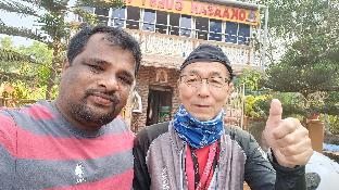 okaasan guest house and restaurant