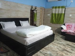 okaasan guest house and restaurant