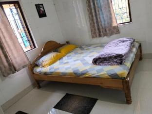 okaasan guest house and restaurant