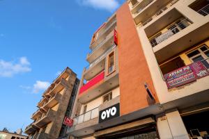 hotel o elite signature