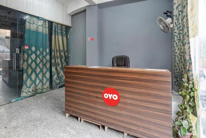 hotel o elite signature