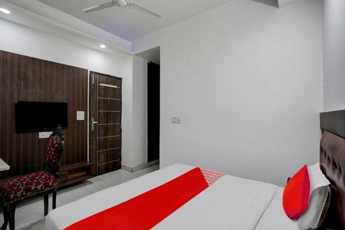 hotel o elite signature