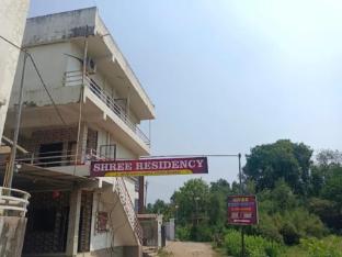 hotel shree residency