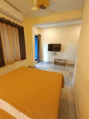hotel shree residency