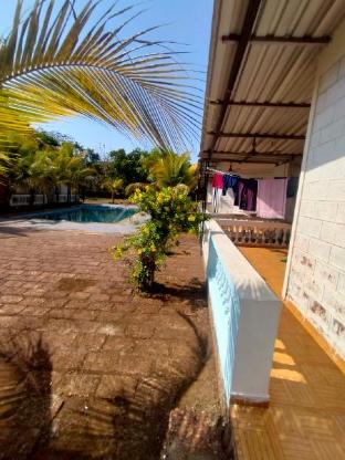 Chandra Villas Resort,,2 star