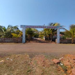 chandra villas resort