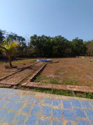 chandra villas resort