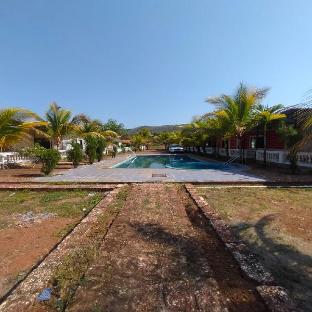 Chandra Villas Resort,,2 star