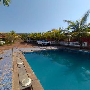 Chandra Villas Resort,,2 star