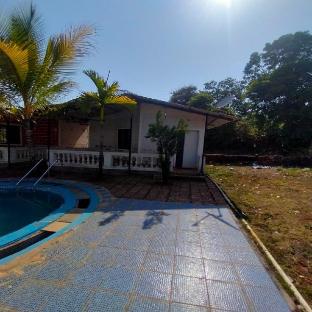 chandra villas resort