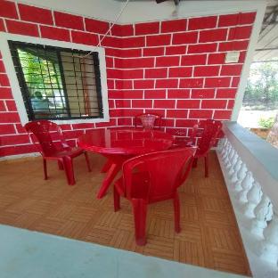 chandra villas resort