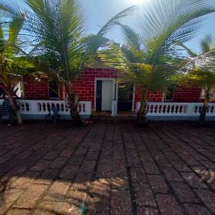 chandra villas resort