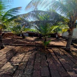 chandra villas resort