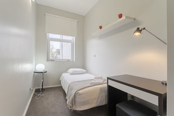 olala cosme apartments