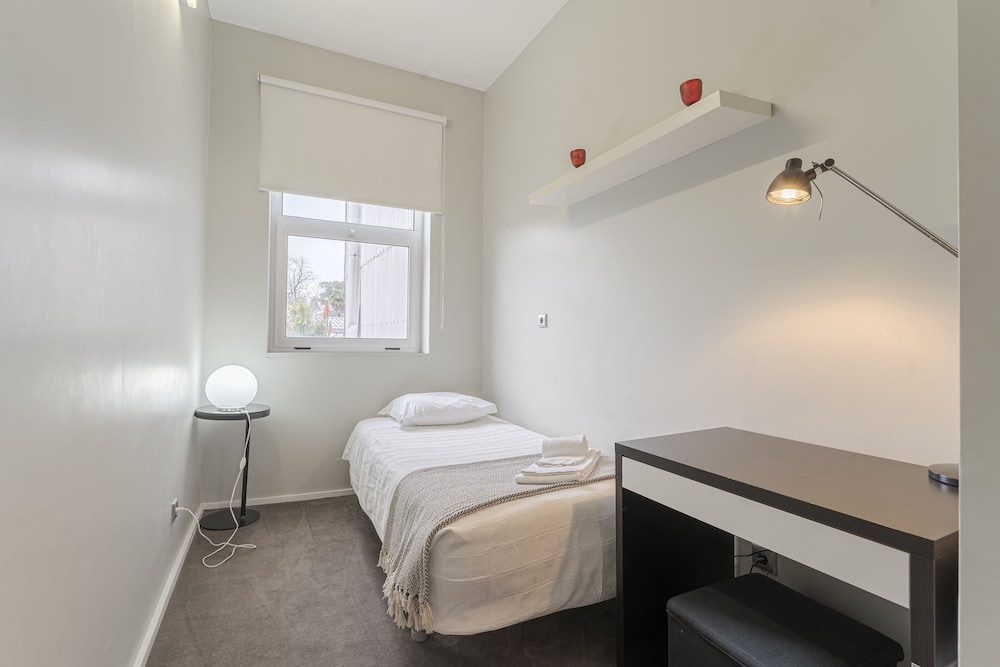 olala cosme apartments