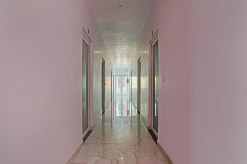 Hotel O Mb Garden & Resorts,,3 star