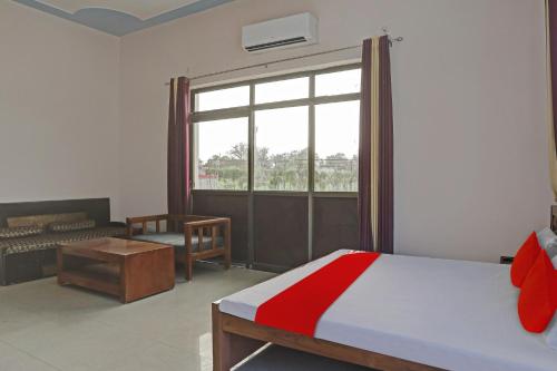 Hotel O Mb Garden & Resorts,,3 star