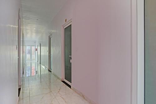 Hotel O Mb Garden & Resorts,,3 star