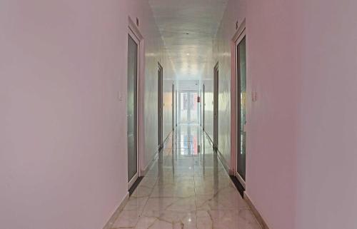 Hotel O Mb Garden & Resorts,,3 star