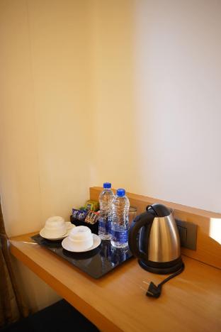 indus suites