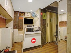 hotel yatri inn vashi navi mumbai