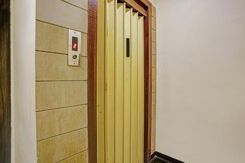 hotel yatri inn vashi navi mumbai