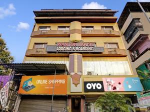 hotel yatri inn vashi navi mumbai