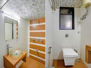 hotel yatri inn vashi navi mumbai