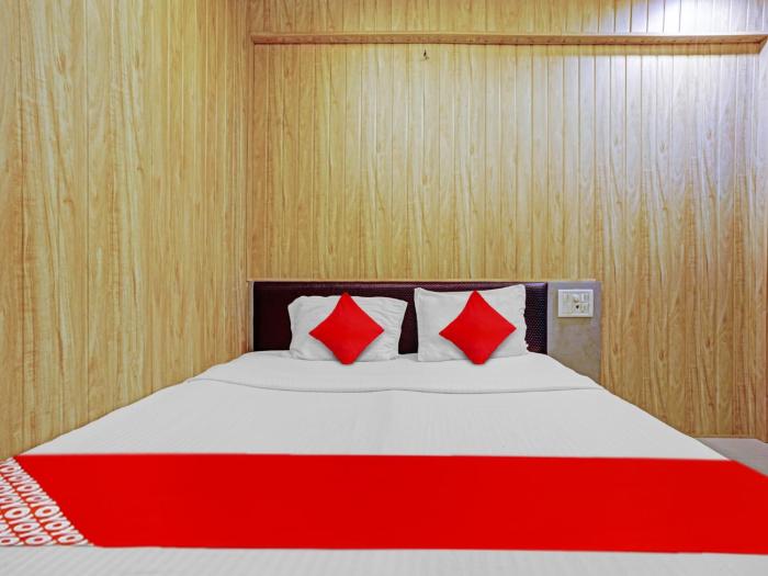 hotel yatri inn vashi navi mumbai