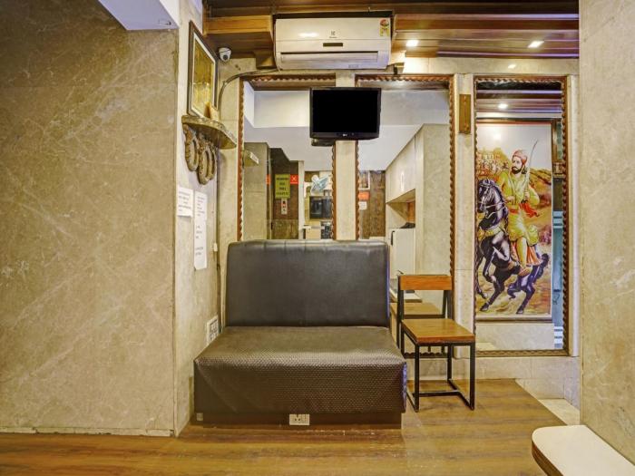 hotel yatri inn vashi navi mumbai