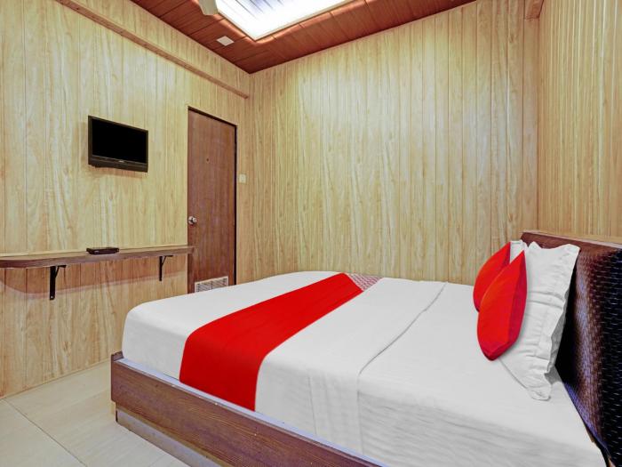 hotel yatri inn vashi navi mumbai