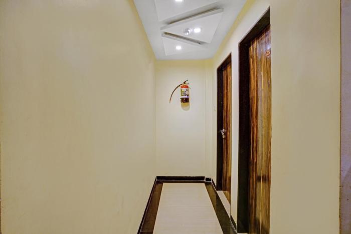 hotel yatri inn vashi navi mumbai