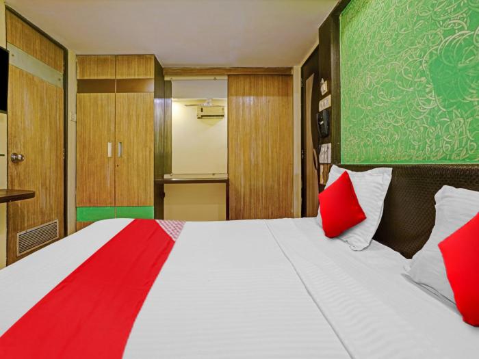 hotel yatri inn vashi navi mumbai