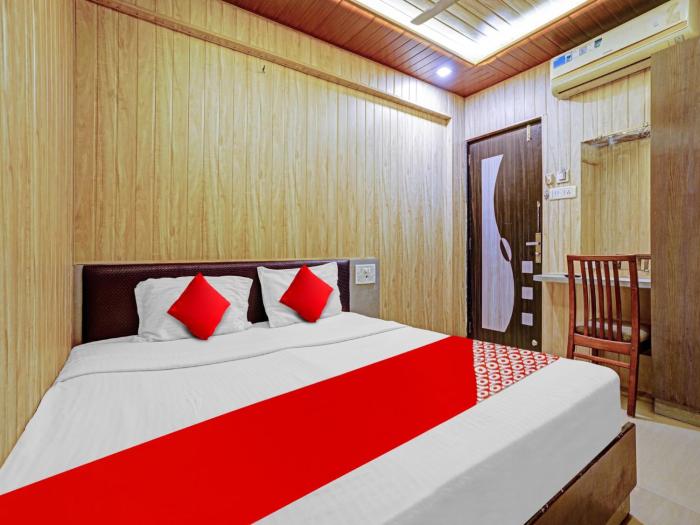 hotel yatri inn vashi navi mumbai