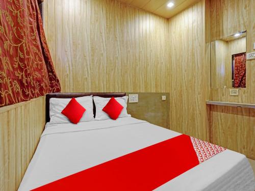 hotel yatri inn vashi navi mumbai