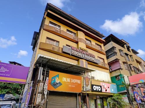 hotel yatri inn vashi navi mumbai