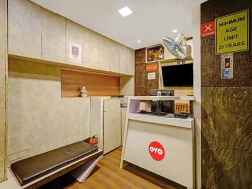 hotel yatri inn vashi navi mumbai