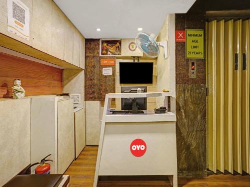 hotel yatri inn vashi navi mumbai