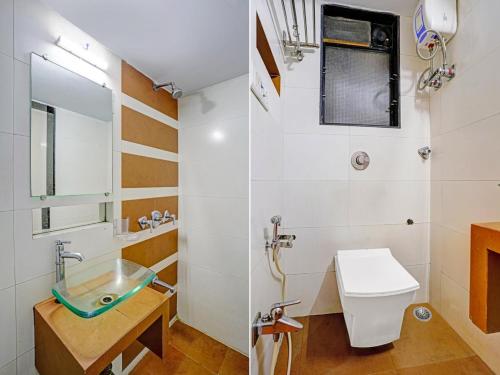 hotel yatri inn vashi navi mumbai