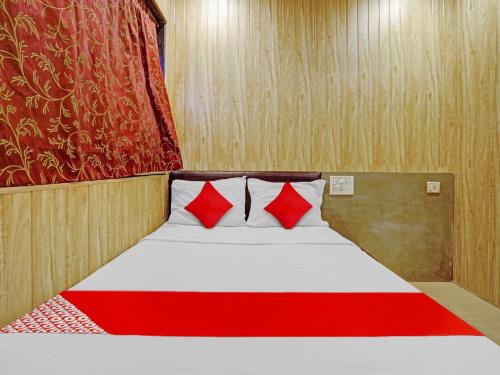 hotel yatri inn vashi navi mumbai