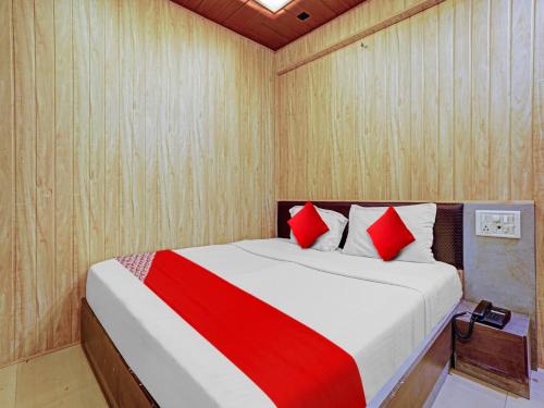 hotel yatri inn vashi navi mumbai