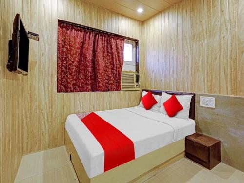 hotel yatri inn vashi navi mumbai