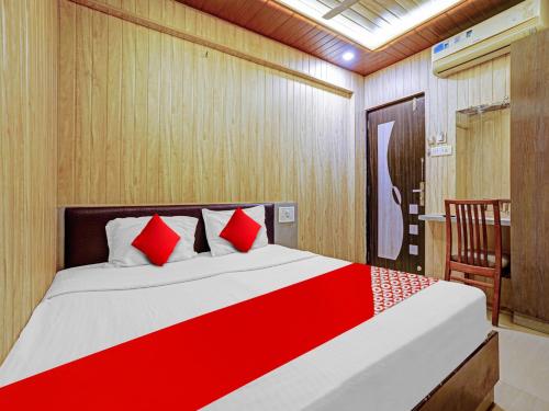 hotel yatri inn vashi navi mumbai