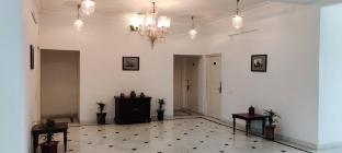 pichola lake retreat