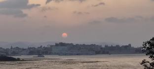 Pichola Lake Retreat,,3 star